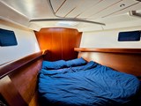 Beneteau Oceanis 473 Master Cabin